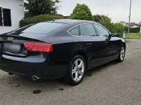 Gebraucht Audi A5 Sportback 204 PS (150 kW) 2014 Kleinwagen