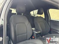 Gebraucht Ford Focus Business Edition 125 PS (91 kW) 2020 Schwarz Limousine