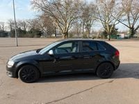 Gebraucht Audi A3 160 PS (117 kW) 2010 Kleinwagen