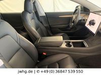 Gebraucht Tesla Model 3 208 kW (283 PS) 2022 Schwarz Limousine