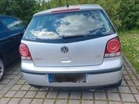 gebraucht VW Polo 1.4TDI -