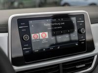 Neu VW T-Roc 150 PS (110 kW) 2025 Schwarz SUV