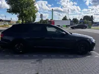 Gebraucht Audi A6 Advanced 286 PS (210 kW) 2019 Blau Kombi