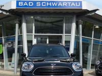 gebraucht Mini One Countryman Aut. "Chili",Pan.-dach,Navi,LED