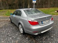 gebraucht BMW 530 d e60