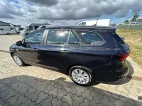 Gebraucht Fiat Tipo Life 131 PS (96 kW) 2024 Schwarz Kombi