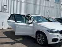 gebraucht BMW X5 35i XDrive