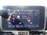 Gebraucht Fiat 500e Action 69 kW (95 PS) 2021 Weiß Kleinwagen