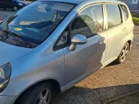 Gebraucht Honda Jazz 77 PS (56 kW) 2008 Kleinwagen
