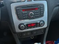 Gebraucht Ford Focus 147 PS (108 kW) 2007 Schwarz Kombi