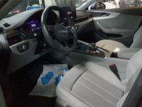 Gebraucht Audi A5 Sportback Performance 286 PS (210 kW) 2022 Grau Kleinwagen