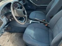 Usata Audi 80 88 CV (64 kW) 1990 Beige Berlina