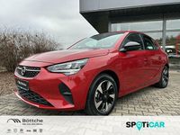 Gebraucht Opel Corsa-e Elegance 100 kW (136 PS) 2024 Andere farbe Kleinwagen