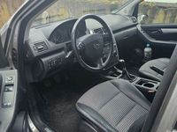 gebraucht Mercedes A150 AVANTGARDE Avantgarde