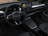 Neu Jeep Avenger Summit 110 PS (80 kW) 2026 Stone grey und storm grey SUV