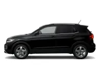 Gebraucht VW T-Cross Style 110 PS (80 kW) 2022 SUV