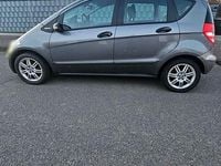 Gebraucht Mercedes A180 108 PS (79 kW) 2008 Andere farben Kombi
