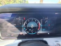 Gebraucht Mercedes E450 AMG line 367 PS (269 kW) 2019 Blau Kombi