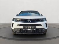 Gebraucht Opel Mokka-e Ultimate 100 kW (136 PS) 2023 Weiß SUV