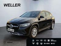 Gebraucht Mercedes GLA200 Style 163 PS (119 kW) 2022 Schwarz SUV