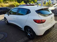 Gebraucht Renault Clio LIMITED 73 PS (53 kW) 2015 Other Kleinwagen