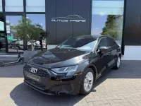Gebraucht Audi A3 150 PS (110 kW) 2022 Limousine
