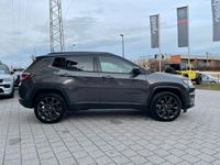 gebraucht Jeep Compass CompassS Plug-In Hybrid 4WD