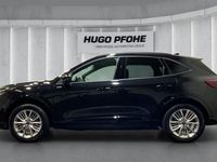 Neu Ford Kuga ST-Line X 243 PS (178 kW) 2025 Schwarz SUV