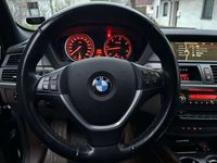 gebraucht BMW X5 X53.0d Sthz LCI CIC AHL DSP HUD Panor. Bi-Xenon