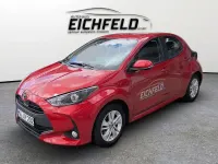 Brugt Mazda 2 116 HK (85 kW) 2023 Rød Hatchback