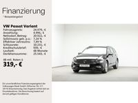 gebraucht VW Passat Variant 1.5 TSI Business DIGI MASSAGE SZH BUSINESS