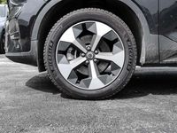 Gebraucht Volvo XC40 Plus 163 PS (119 kW) 2023 Schwarz SUV