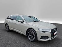 Gebraucht Audi A6 265 PS (194 kW) 2022 Beige Kombi