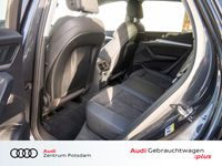 gebraucht Audi Q5 35 TDI quattro S tronic