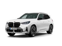 Gebraucht BMW X3 Comfort Edition 381 PS (280 kW) 2025 SUV