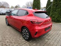 Gebraucht Mitsubishi Colt Plus 143 PS (105 kW) 2024 Rot Limousine