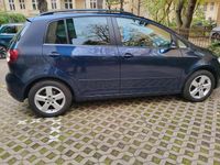 Gebraucht VW Golf VII 122 PS (89 kW) 2013 Blau Limousine
