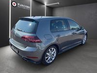Gebraucht VW Golf VII R 310 PS (228 kW) 2018 Grau Limousine