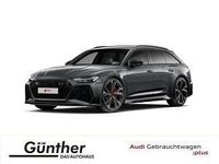 Gebraucht Audi RS6 600 PS (441 kW) 2025 Grau (daytonagrau perleffekt) Kombi
