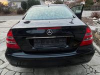 gebraucht Mercedes E240 Typ W211