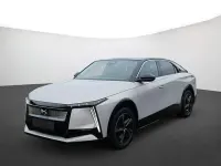 Gebraucht DS Automobiles N°8 180 kW (245 PS) 2025 Grau SUV