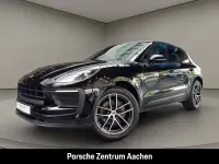 Gebraucht Porsche Macan 265 PS (194 kW) 2024 Schwarz SUV
