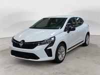 Gebraucht Renault Clio V Evolution 101 PS (74 kW) 2025 Blanc glacier Kleinwagen