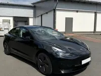 Gebraucht Tesla Model 3 RWD 239 kW (325 PS) 2022 Schwarz Limousine