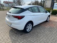 gebraucht Opel Astra Lim. 5-trg. Edition+Navi+Automatik+