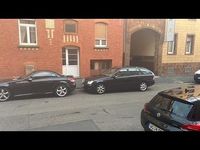 Gebraucht Mercedes SLK200 163 PS (119 kW) 2007 Cabrio