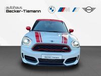 gebraucht Mini John Cooper Works Countryman John Cooper Works Countryman ALL4 Chili LED RFK