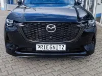 Gebraucht Mazda CX-60 Homura-Line 254 PS (186 kW) 2025 SUV