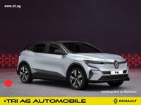 Gebraucht Renault Megane E-Tech Komfort 160 kW (218 PS) 2022 Othercolor Kleinwagen