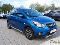 gebraucht Opel Karl 1.0 Rocks